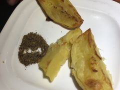 -黑鸡小馆(金源店)