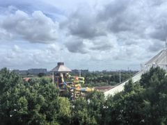 -上海玛雅海滩水公园