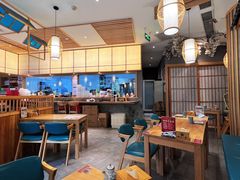 大堂-村上一屋(望京店)