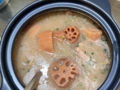 -食藕·武昌鱼(古德寺店)