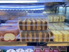 -幸福蛋糕坊(金顶街店)