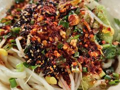 -老陈婆手工面庄