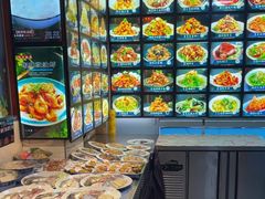 -小船渔村•大连菜•大连焖鱼(明泽街店)