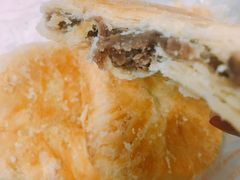 -长发西饼(临顿路店)