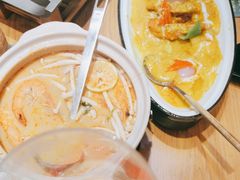 -泰悦澜·泰国餐厅(万象城店)