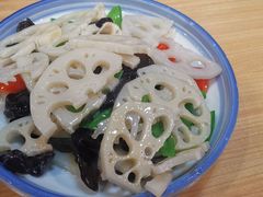 -宏状元现熬粥·京味菜(黄寺大街店)
