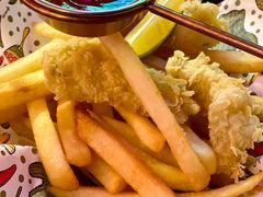 -甲丁坊·德餐·酒吧(五棵松华熙店)