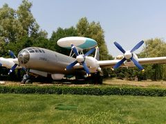 -中国航空博物馆