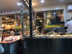 -揭阳钟记小食(福田新村店)
