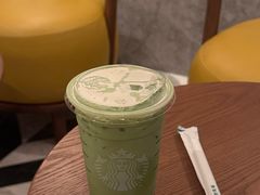 -星巴克臻选(思南公馆店)