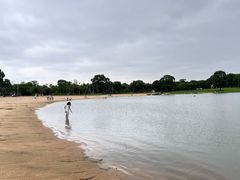-上海月湖雕塑公园