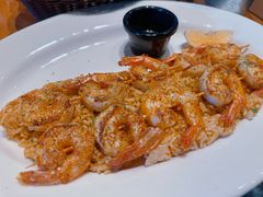 -Texas Roadhouse(世纪汇广场店)