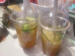 -蛙来哒(石景山万达店)