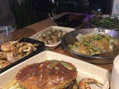 -盒马鲜生(曜一城店)