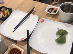 -大娘水饺(朝阳中路百润发店)