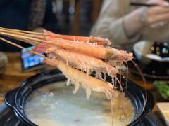 -盈田盈粥庄(博山东路店)
