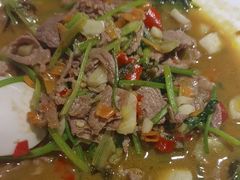 -永安鱼庄·镇江菜(丁卯店)