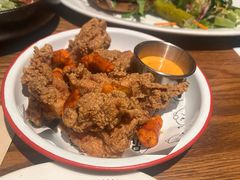 -京A Brewpub·精酿餐吧(幸福村店)
