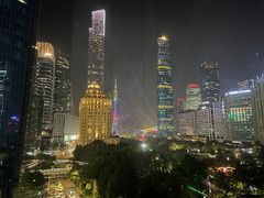 -广州银行大厦