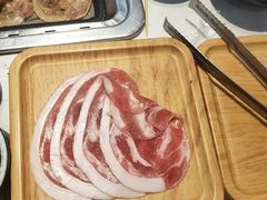 -非烤勿扰自助烤肉(合胜百货店)