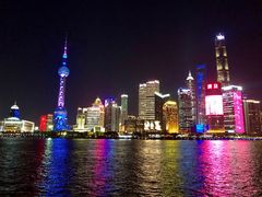 -上海外滩华尔道夫酒店