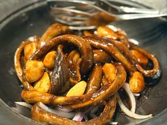 -云锦壹号·淮扬宴(徐汇万科店)