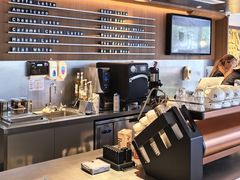 -Peet's Coffee皮爷咖啡(大学路店)