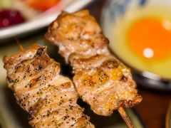 -鸟泉居酒屋·烧鸟·酒馆(百子湾店)