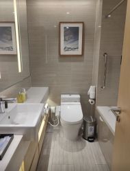 -新寰亚月子会所(盛捷白塘店)
