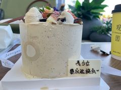 -素咫咖啡CLIFEROSE(新安店)