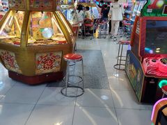 -汤姆熊欢乐世界(莘庄龙之梦店)