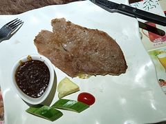 -路易十三西餐厅(西关新天地店)