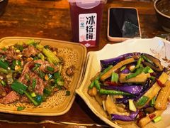 -苗湘食府(十年店)