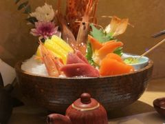 -花潮料理艺食馆(世欧广场店)