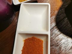 -楼兰新疆主题餐厅(苏州中心店)