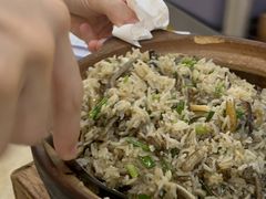 -台山第一家兴华黄鳝饭·黄鳝婆(合水分店)