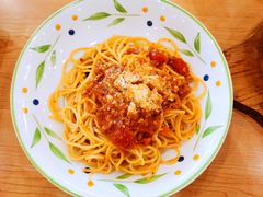 -萨莉亚意式餐厅(南京环亚凯瑟琳广场店)