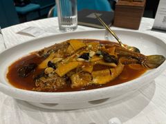 -柒园·三十年创意杭帮菜(龙湖滨江天街店)