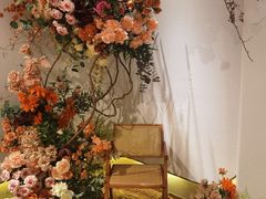 -LE SHARE洛笙·花园西餐(北京路步行街店)