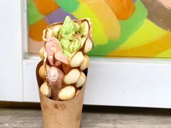 -茶是一枝花泡茶店
