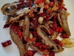 -陈大锅·岳阳鱼馆·地道岳阳菜(美食街店)