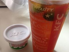 -肯德基(丰北路店)