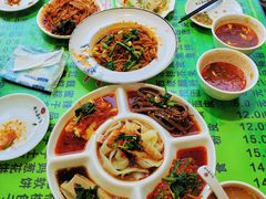 -令氏家外家周秦食府(高新店)