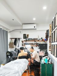 -MDZ STORE·TATTOO·耳饰