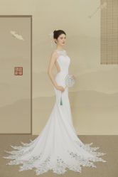 -蒙太奇婚纱摄影(万达店)