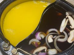 -伝承·和牛寿喜烧·放题(东营银座购物中心店)