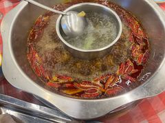 -金鼎雪山牦牛杂火锅(理县总店)