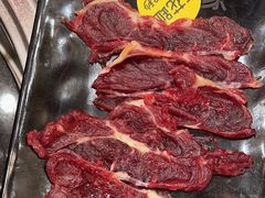 -嬷孙家潮汕牛肉火锅(北京路天河城店)