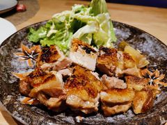 -琴寿司居酒屋(中山广场店)