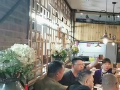 -姑奶奶老厨房(南坪路总店)